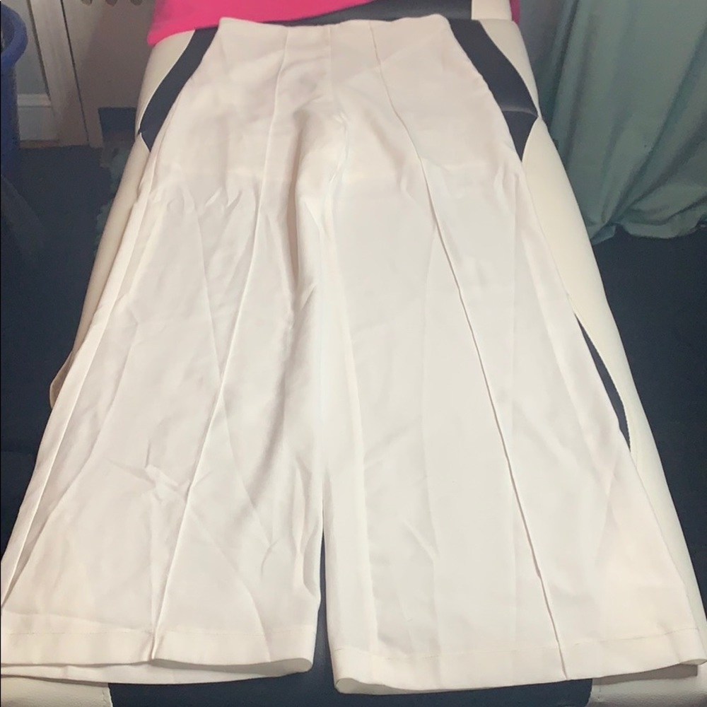 Whites High Waisted Dressy Pants
